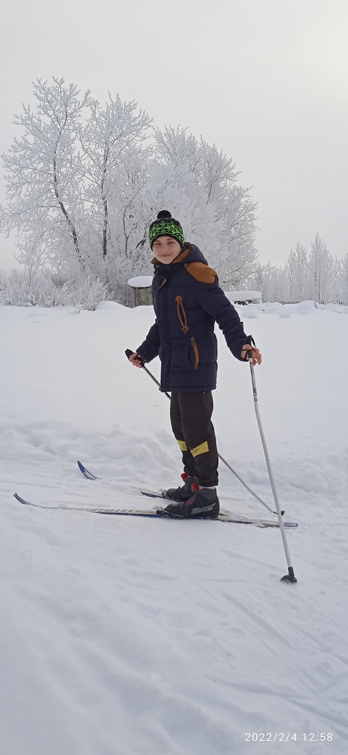 Постоногов Денис Геннадьевич
